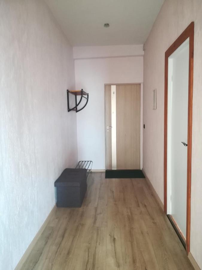 Kuldiga Kalna Apartment Εξωτερικό φωτογραφία