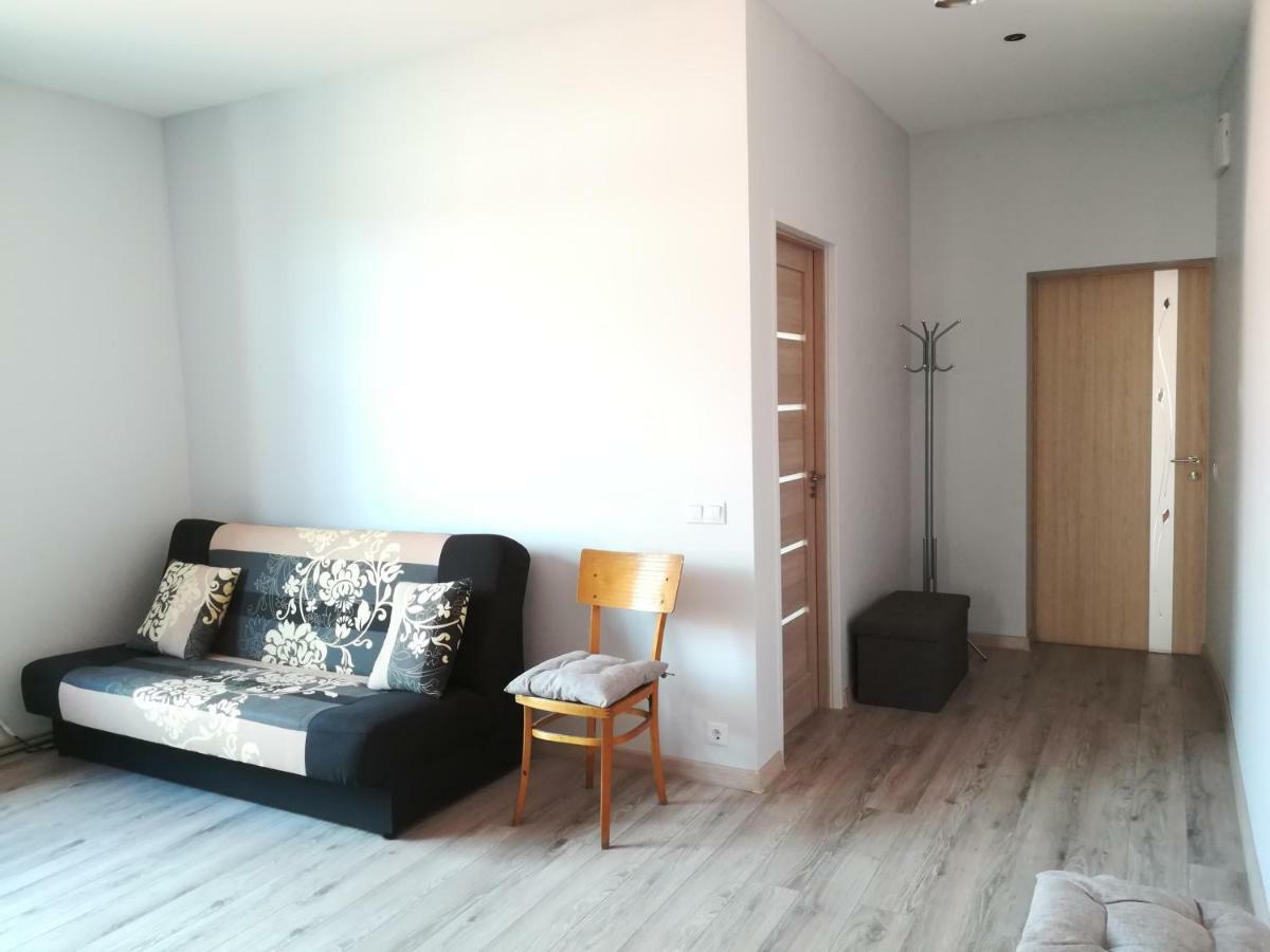 Kuldiga Kalna Apartment Εξωτερικό φωτογραφία