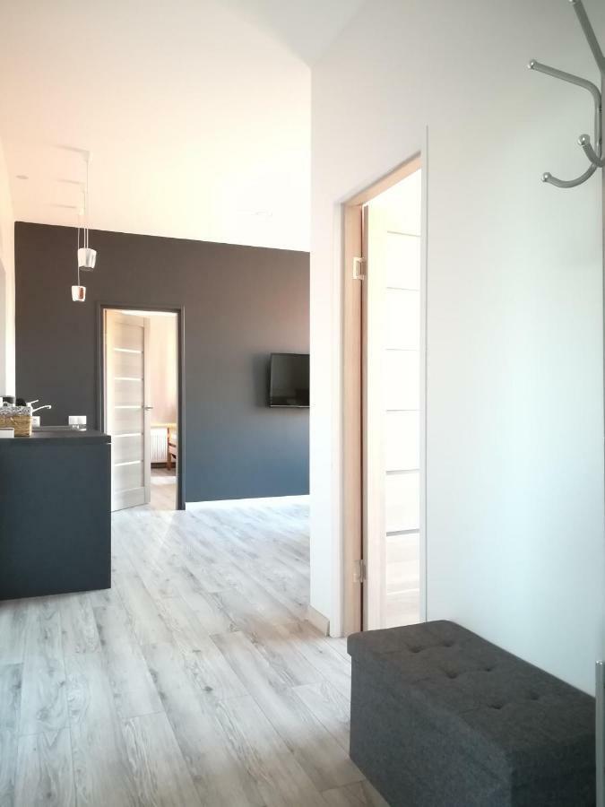 Kuldiga Kalna Apartment Εξωτερικό φωτογραφία